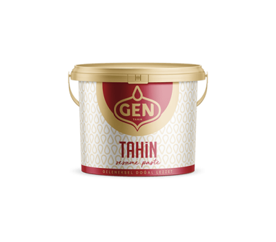 Tahin 10 Kg