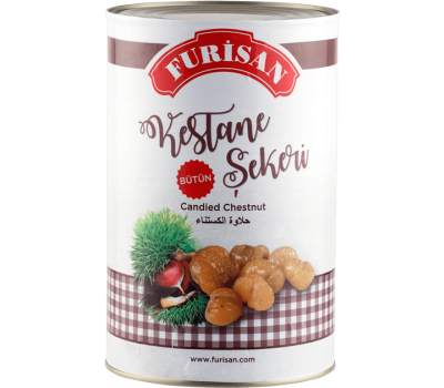 Kestane Şekeri – Bütün