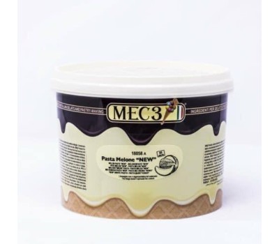 MEC3 Kavun Macunu 3 Kg
