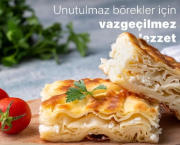 Pasta Sanatınızı Bir Üst Seviyeye Taşıyın!
