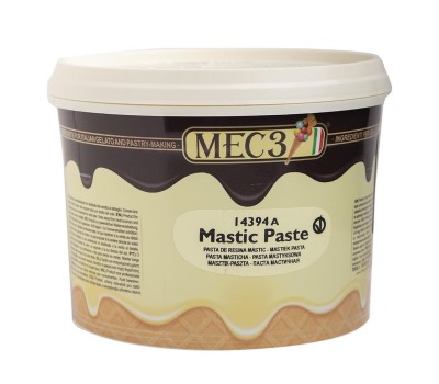 MEC3 Macun Mastik 3Kg