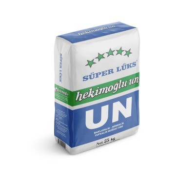Süper Lüks