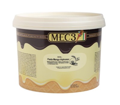 MEC3 Mango Macunu 3 Kg