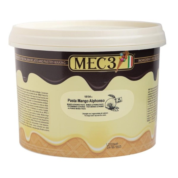 MEC3 Mango Macunu 3 Kg