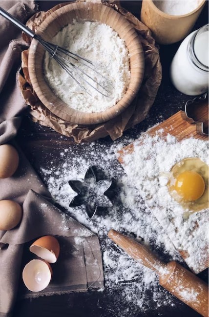 Pastacılık Ürünleri