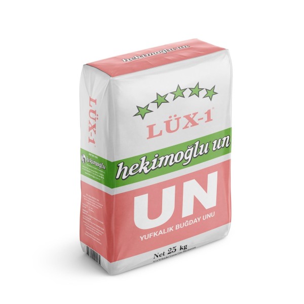 Lüx-1 25 Kg