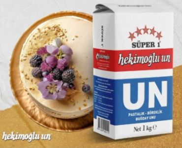 Pasta Sanatınızı Bir Üst Seviyeye Taşıyın!