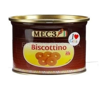 MEC3 Biscottino Macunu 4,5 Kg