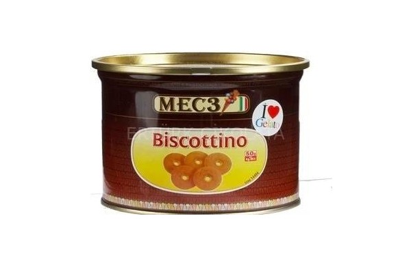 MEC3 Biscottino Macunu 4,5 Kg