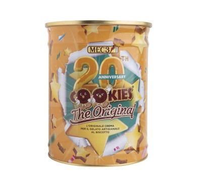 MEC3 Variegato Cookies Besleme 6 Kg