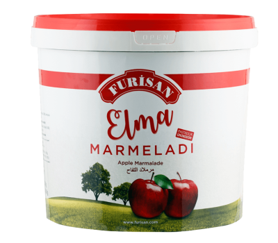 Apple Marmalade – 15Kg