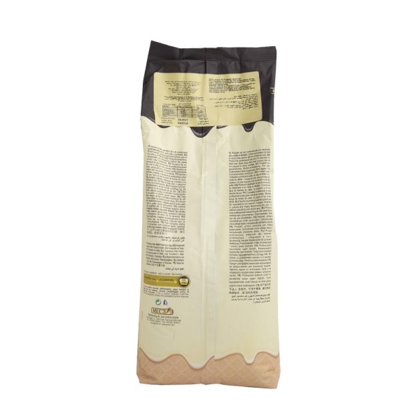 MEC3 Gelato Improver Soffice 3Kg