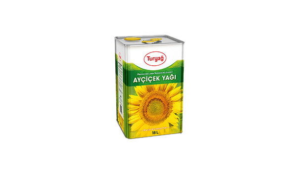 Sunflower Oil