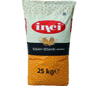 Sesame Seeds for Simit 25 kg
