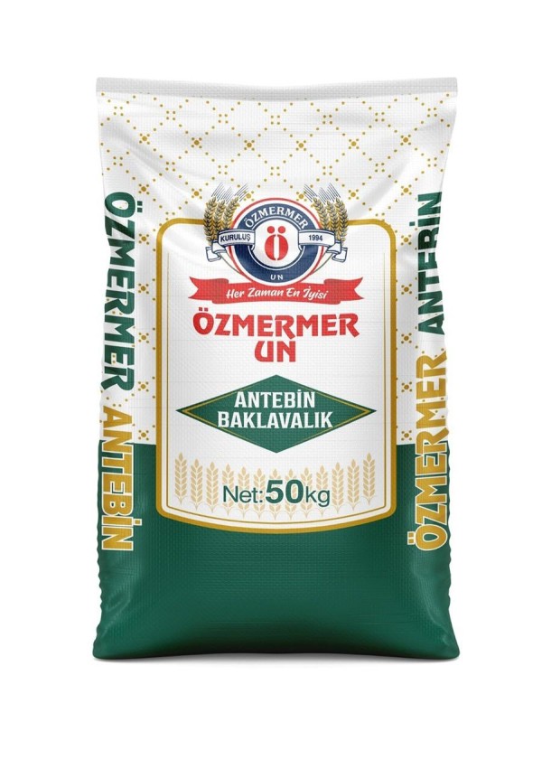 Antebin Baklava Flour