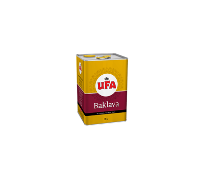 UFA Baklava