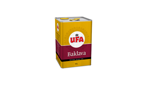 UFA Baklava