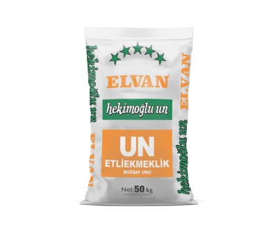 Etliekmek 50 Kg