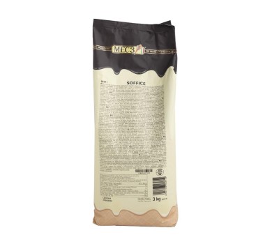 MEC3 Gelato Soffice 3Kg