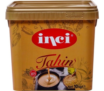Tahin Kova 10 Kg