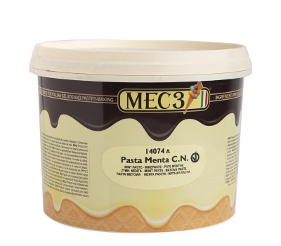 MEC3 Paste Mint 3 Kg