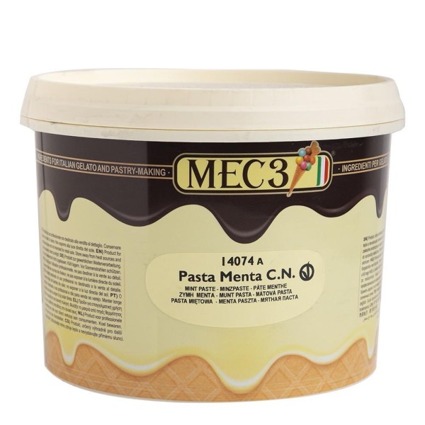 MEC3 Paste Mint 3 Kg